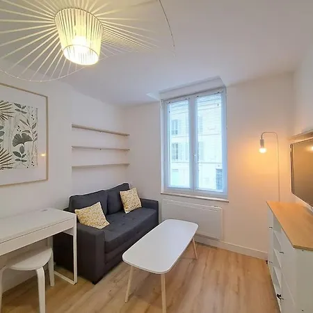 Διαμέρισμα Riga, Hyper-centre *